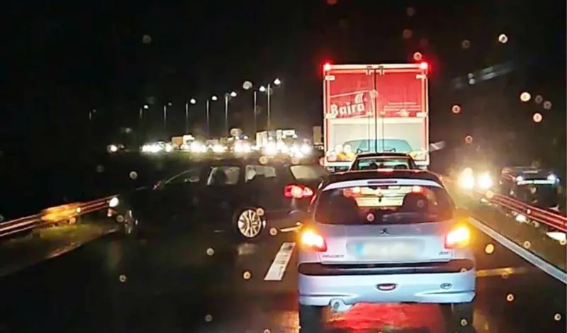 Poznati detalji tragedije! Stradali vozio auto imotskih registracija, život izgubio i suvozač