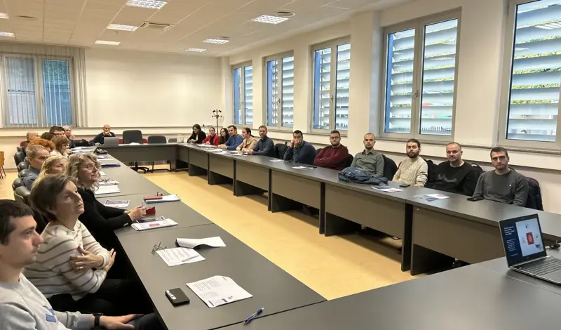 Modernizacija studiranja: Ukidaju se prijavnice na Sveučilište u Mostaru