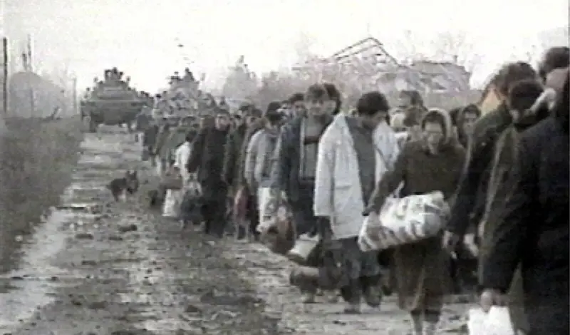 Kronologija bitke za Vukovar: Hrvati uništavali tenkove i avione Srbima, a onda je umro Blago Zadro...