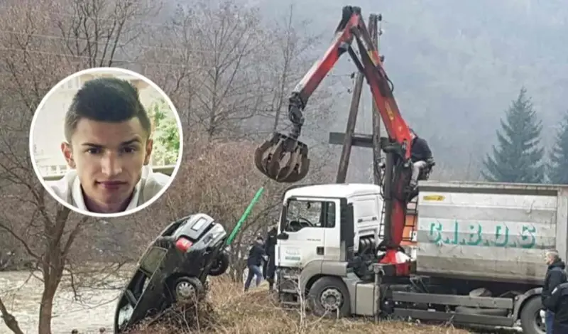 Misterij izgubljenog sina u Lašvi: Tijelo mladića nikad nije pronađeno, roditelji ne gube nadu