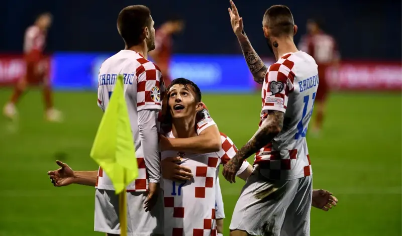 Hrvatska ide na svoje 13. veliko natjecanje! Budimir za pobjedu! Luka i Zlatko, ajmo u Njemačku!