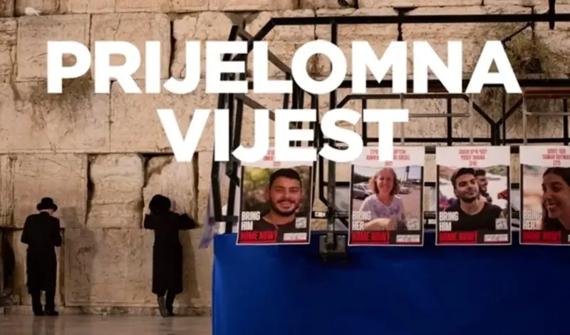 Dogovoren prekid rata! Ovo su detalji 