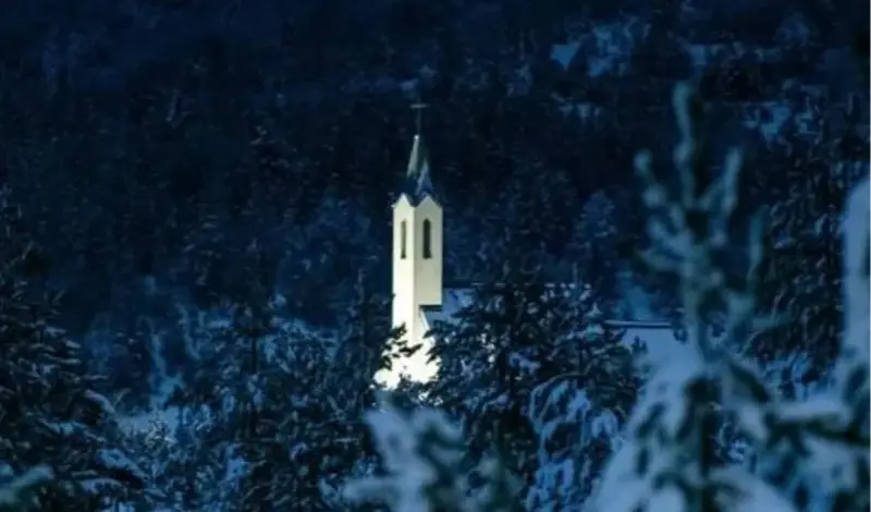 FOTO: Čarobno Blidinje kroz prizmu jednog od najboljih bh. fotografa