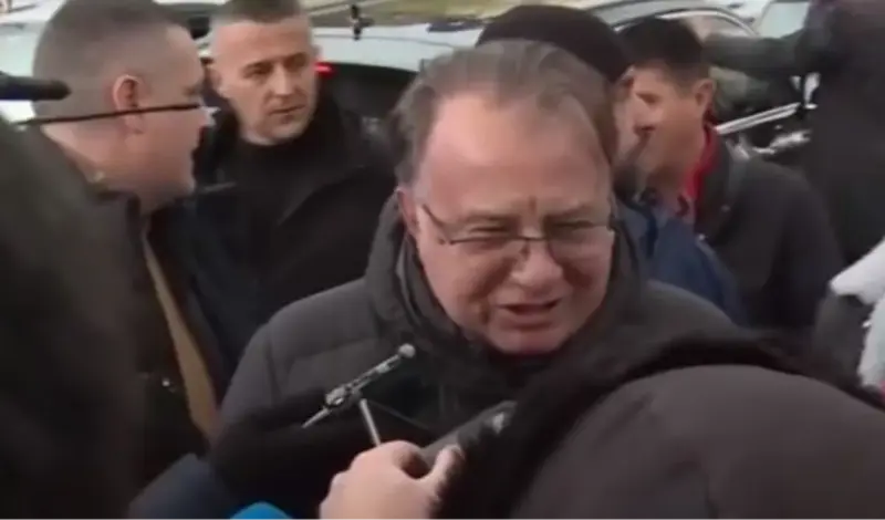 Nermin Nikšić u Banja Luci: RS vam je u BiH, a u Srbiju putujete s putovnicom Bosne i Hercegovine