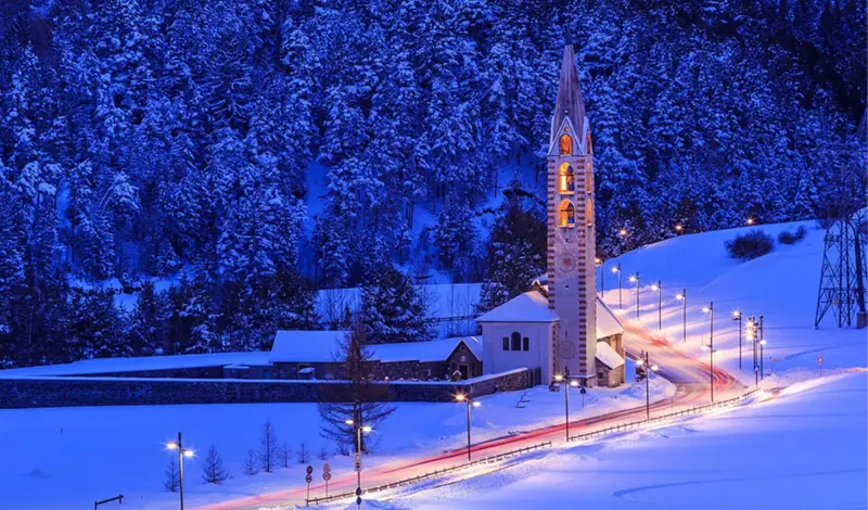 Vjernici iščekuju advent, u nadolazećem tjednu priprema za duhovnu okrjepu