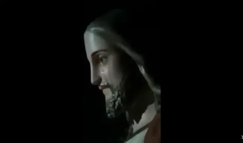 Isus se ukazao dječaku! Najvažnije za svijet je: biti spreman, sada