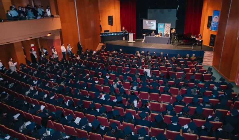 FOTO: Svečano promovirano 367 diplomanda Filozofskog fakulteta Sveučilišta u Mostaru