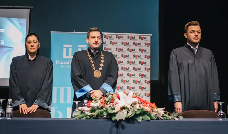FOTO: Svečano promovirano 367 diplomanda Filozofskog fakulteta Sveučilišta u Mostaru