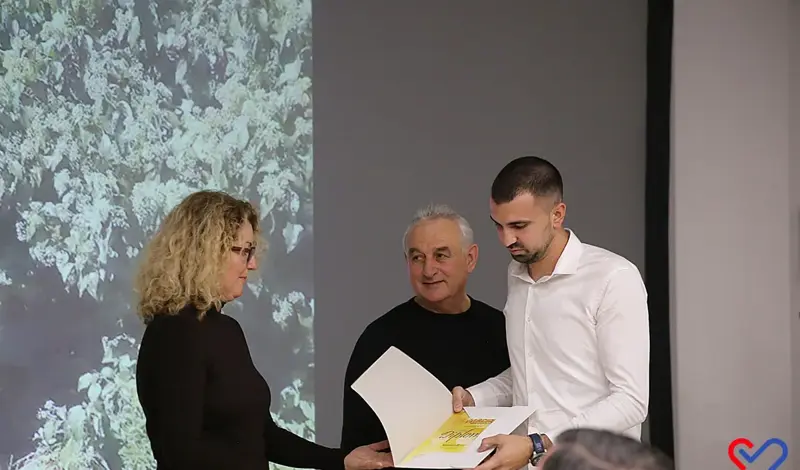 FOTO: Bili smo na 7. Danima hercegovačkog meda u Mostaru! Med vrhunski, godina za pčelare dobra