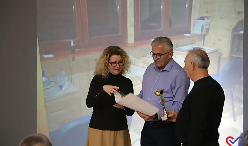 FOTO: Bili smo na 7. Danima hercegovačkog meda u Mostaru! Med vrhunski, godina za pčelare dobra