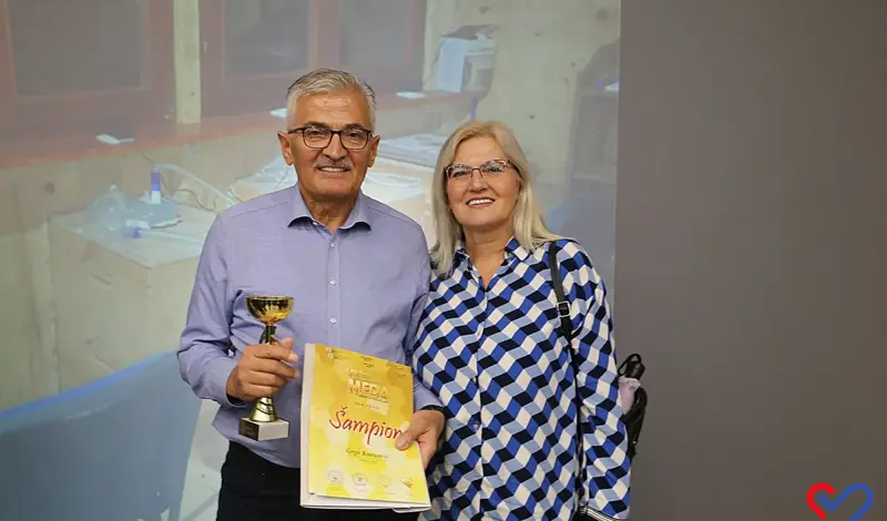 FOTO: Bili smo na 7. Danima hercegovačkog meda u Mostaru! Med vrhunski, godina za pčelare dobra