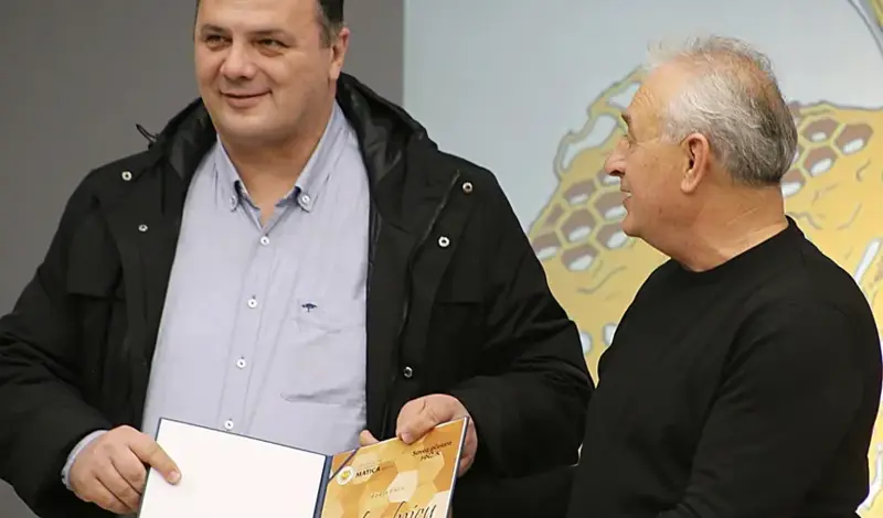 FOTO: Bili smo na 7. Danima hercegovačkog meda u Mostaru! Med vrhunski, godina za pčelare dobra