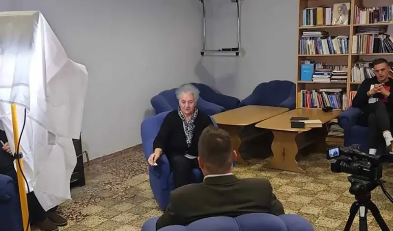 Snima se film o zločinima nad Hrvatima katolicima u BiH
