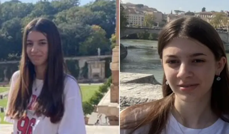 Otmicu Vanje (14), koja je zatim ubijena, organiziralo čudovište od njenog oca! Izvršitelju javio kad će biti sama kod kuće