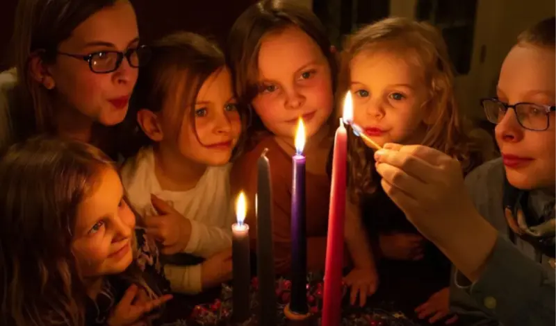 Izmolite ove kratke, a Gospodinu mile i drage, snažne molitve kroz vrijeme adventa