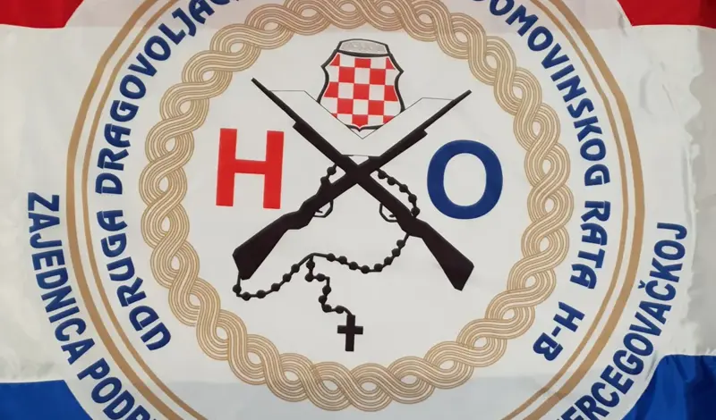 U Posušju 18. rujna 32. obljetnica Udruge dragovoljaca i veterana Domovinskog rata HVO HB