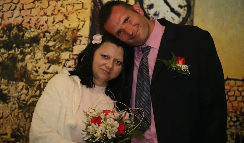 Velika tuga: U 50. godini preminuo suprug Nevenke iz 'Ljubav je na selu'