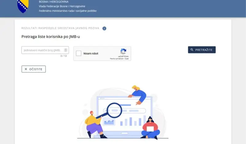 Provjerite jeste li dobili pomoć od EU za ogrijev