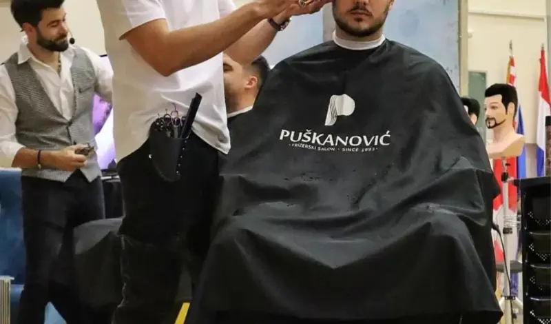 FOTO: U subotu najveći, humanitarni, frizerski spektakl u Hercegovini! Ošišajte se u Posušju i pomozite potrebitima