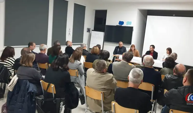 MH Grude predstavila svoj 17. Godišnjak
