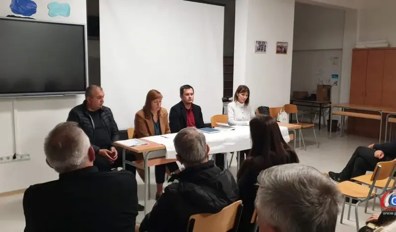 MH Grude predstavila svoj 17. Godišnjak