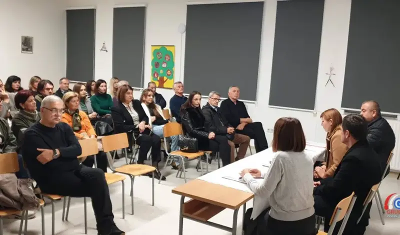 MH Grude predstavila svoj 17. Godišnjak