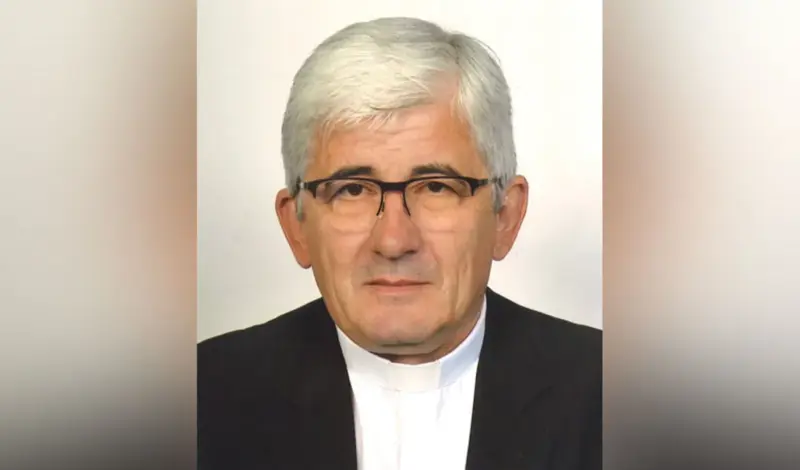 Biskupsko ređenje mons. Željka Majića 2. ožujka u Banjoj Luci