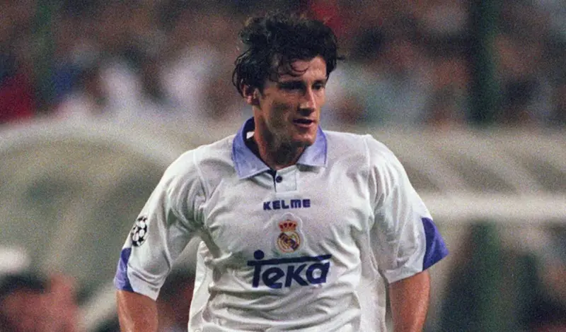 Evo zašto je Davor Šuker jedan od najboljih napadača svih vremena