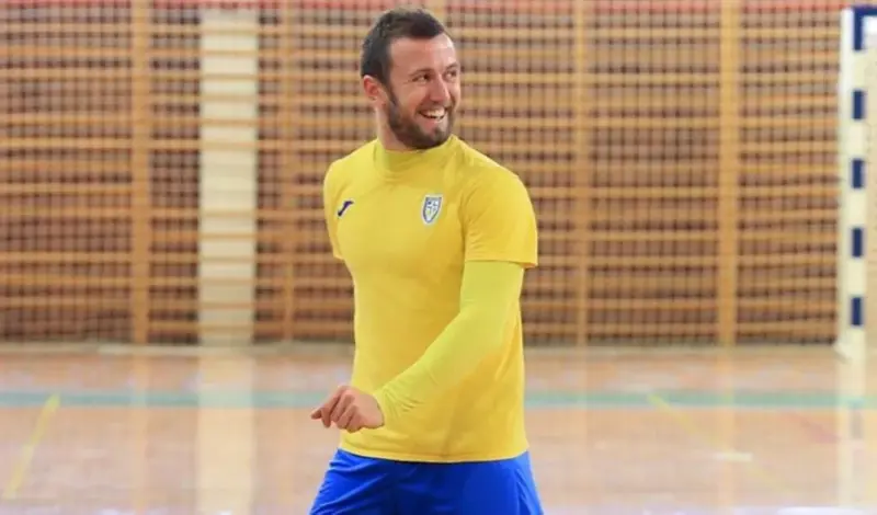 U 34. godini napustio nas je Ivan Čeliković, nogometaš sa 134 nastupa u HNL-u