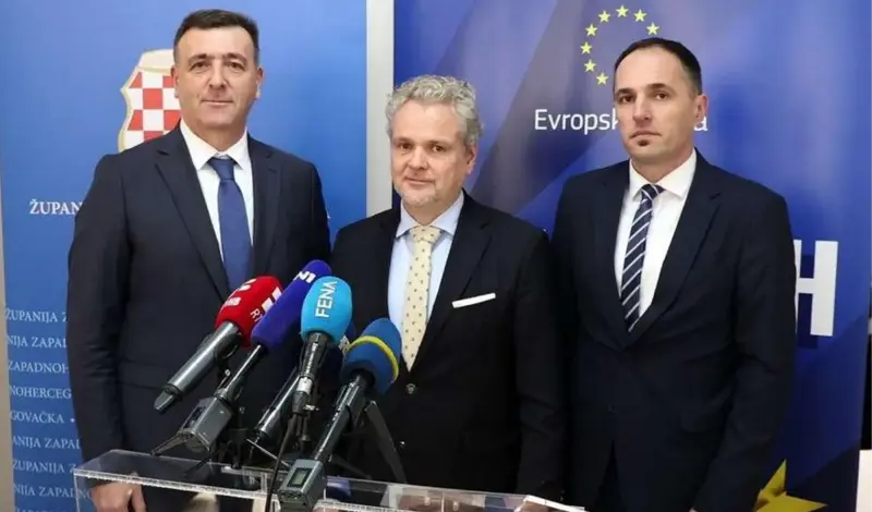 Sattler: ŽZH je proteklih godina napravila jako dobar posao 
