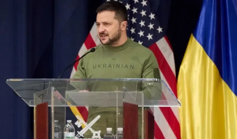 Rusija preuzima inicijativu na bojištu, Zelenski se sastaje s Bidenom