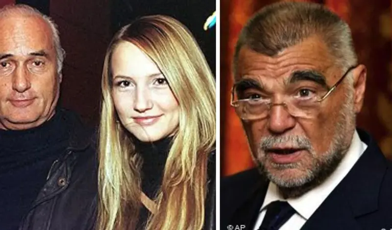 Šokantni detalji: Stoji li Stipe Mesić iza ubojstva Ivane Hodak!?
