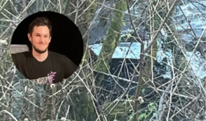 Tragičan kraj potrage: Karlo Džalto smrtno stradao u teškoj prometnoj nesreći