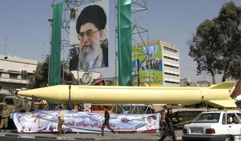 Iran obogaćuje uranij! Nuklearne sile reagirale