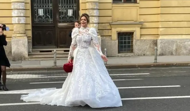 Udala se poznata sportašica Sandra Perković