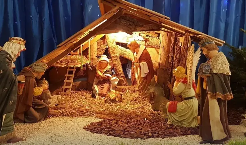 Hercegovačke škole u natječaju za najljepše jaslice, podržimo ih