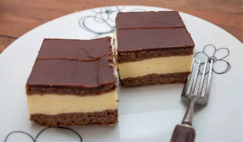 Jang kocke - Slastica s kojom ne možete pogriješiti