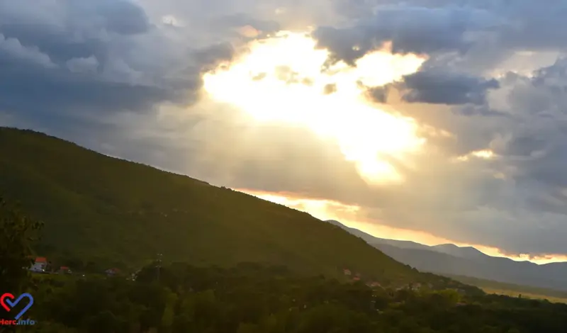 Blagoslivljajte obitelji, kuće... već sada! Polja opet moraju oživjeti, a molitva odjekivati