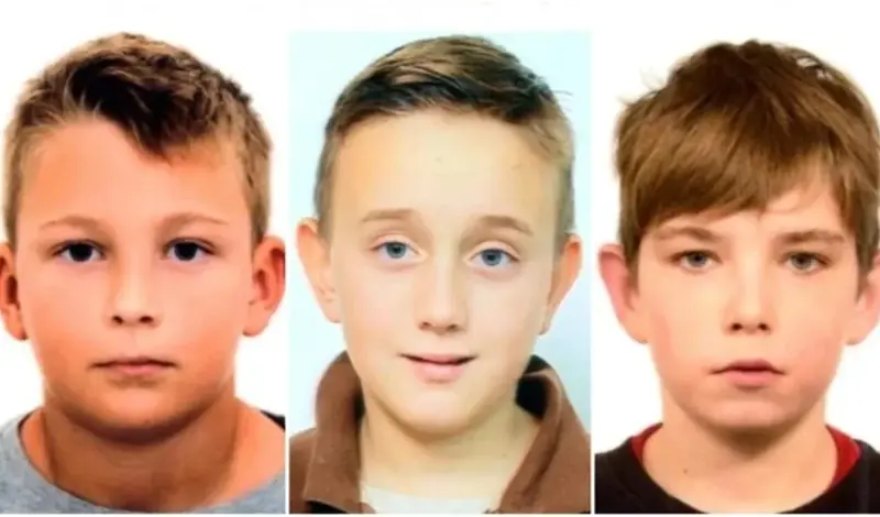 U samo tri dana nestala trojica 14-godišnjaka: Ivan, Lukas i Patrik