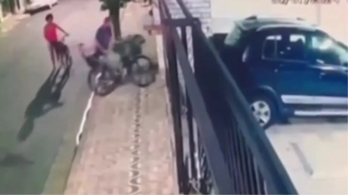 VIDEO: Pred ženom i djetetom likvidiran mafijaš povezan s BiH