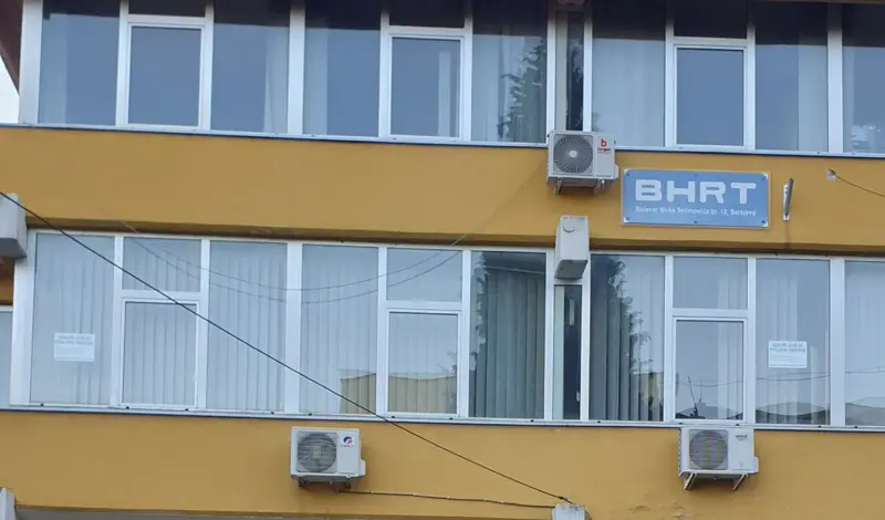Samostalni sindikat radnika BHRT-a: Ovo je naše posljednje upozorenje!