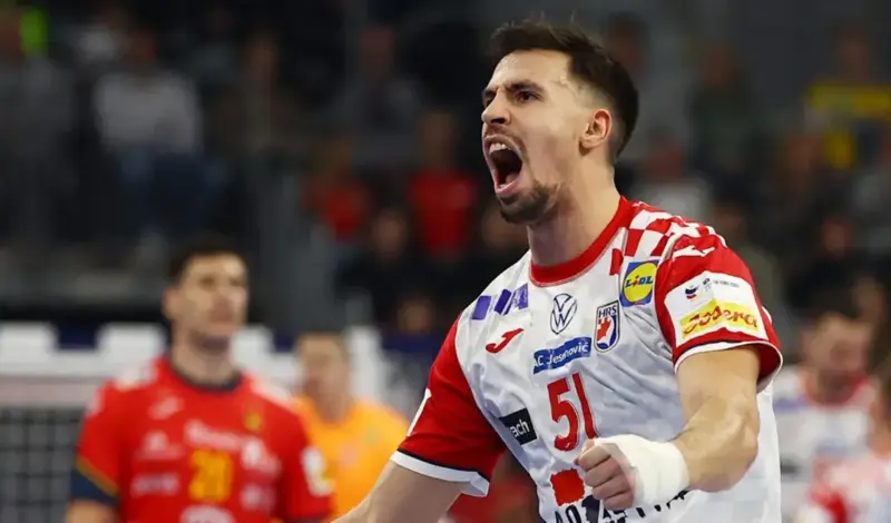 Hrvatski rukometaši ponovili povijesni uspjeh i saznali protivnike na Europskom prvenstvu