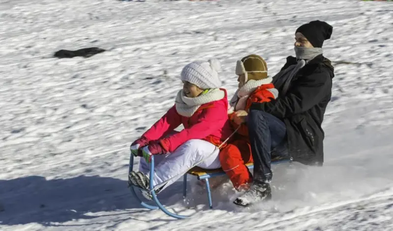 Otvorena skijaška sezona na Kupresu