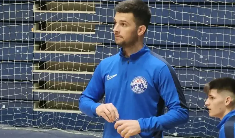 Dario Dado Penava pred nastavak prvenstva: Cilj mi je što bolji plasman s Hercegovinom, dat ću svoj maksimum!