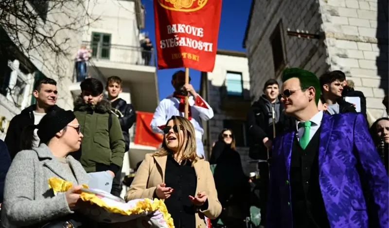 Kreće mačkarano ludilo - bogat program pokladnih manifestacija u Imotskom