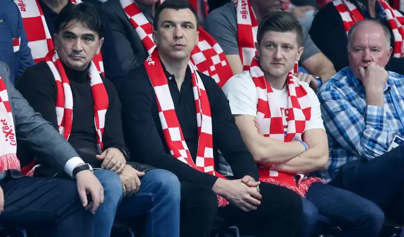 Zagrebom odjekuje pjesma Lijepa li si! Hrvatska u finalu Europskog prvenstva u vaterpolu