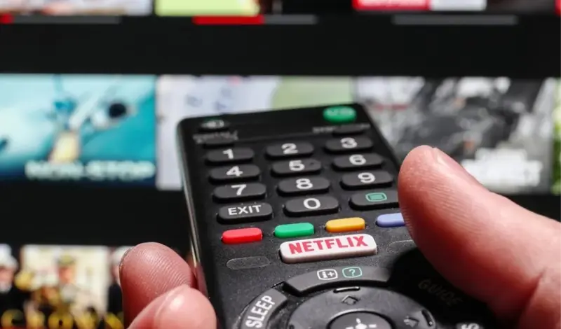Streaming filmova, serija i glazbe na kakav smo navikli mogao bi postati prošlost