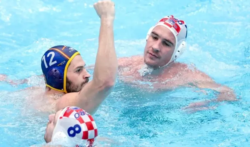 Hrvatska viceprvak Europe u vaterpolu! Španjolska osvojila svoj prvi naslov u povijesti