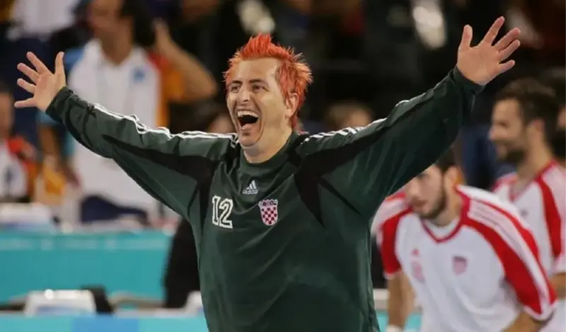 Vlado Šola i dalje Srbiju izluđuje do bola! Pobjeđuje ih i s Crnom Gorom!