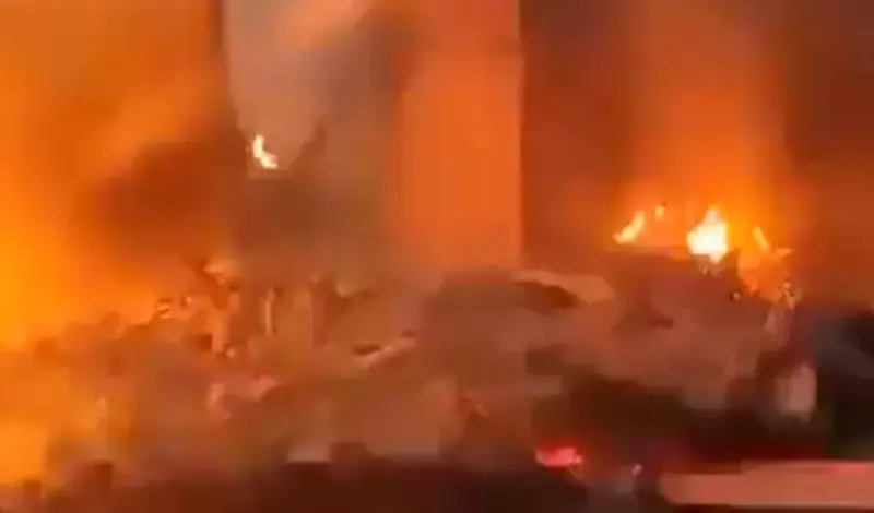Iranci raketirali nuklearno naoružani Pakistan. Ovi prijete odmazdom